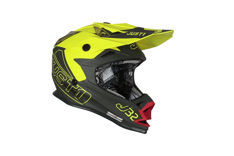 Casco just 1 online j32